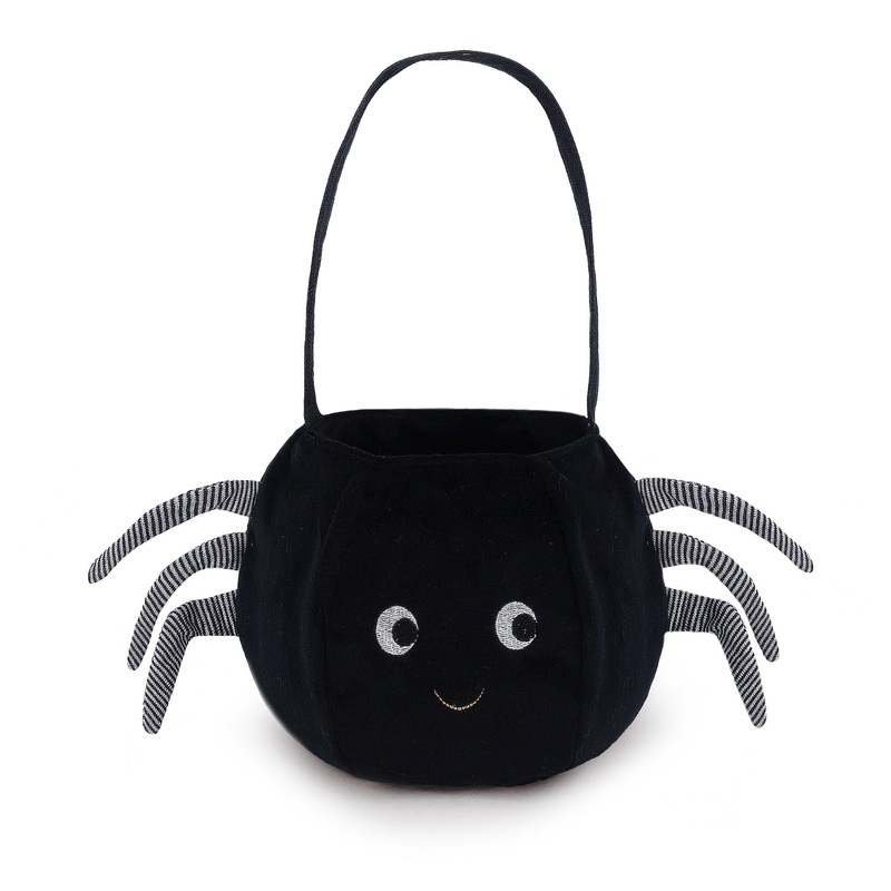 Mon Ami Spider Halloween Bag