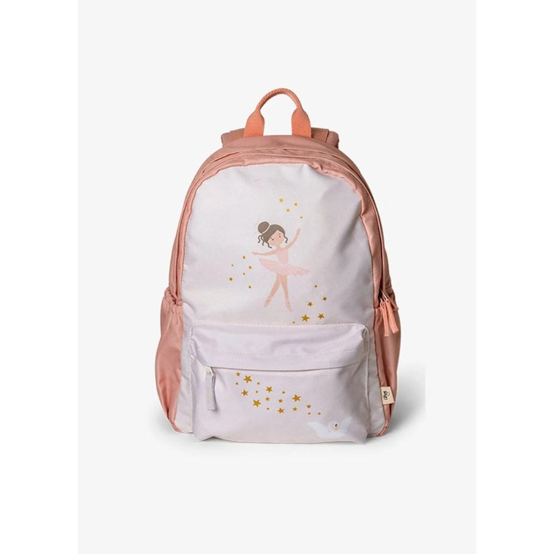 Citron Grand Backpack - Ballerina