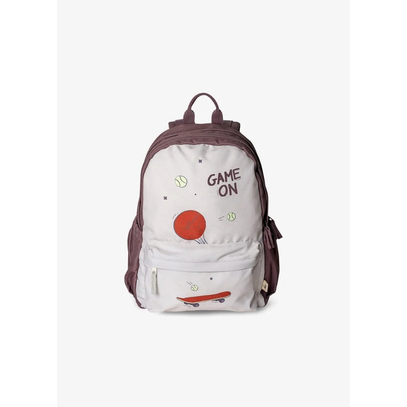 Citron Grand Backpack - Cool Kid