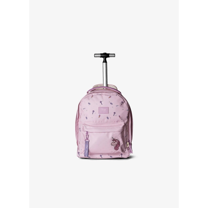 Citron Trolley Bag - Stormy Unicorn