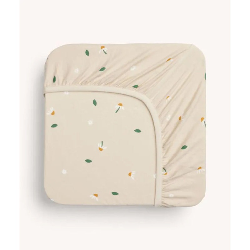 ergoPouch Fitted Sheet - 0.2 TOG - Sprinkle