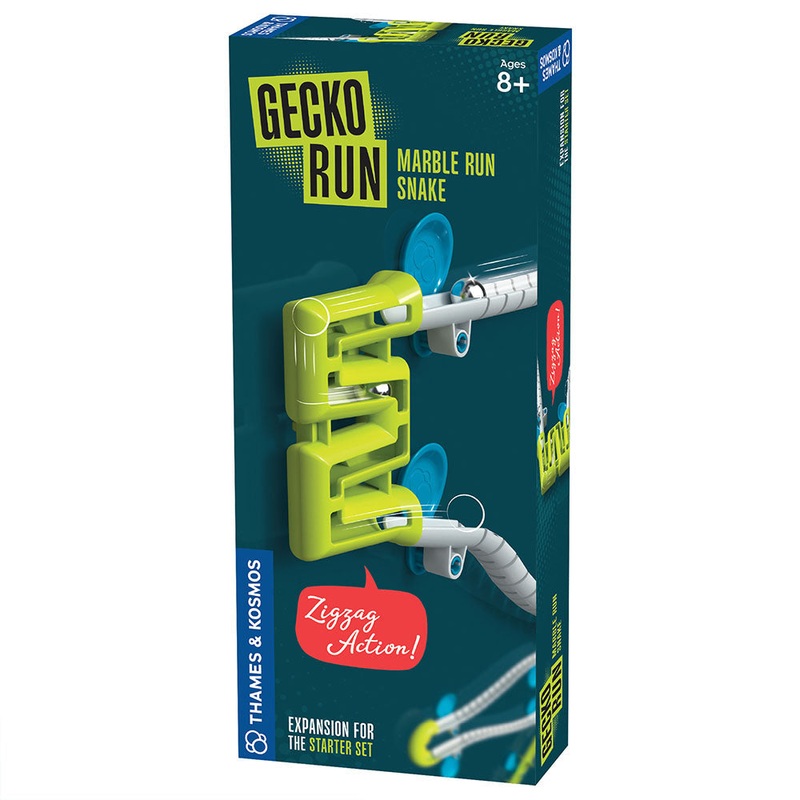 Thames & Kosmos Gecko Run Snake Expansion