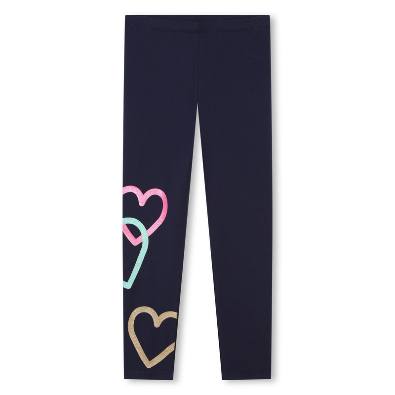 Billieblush Leggings - Navy