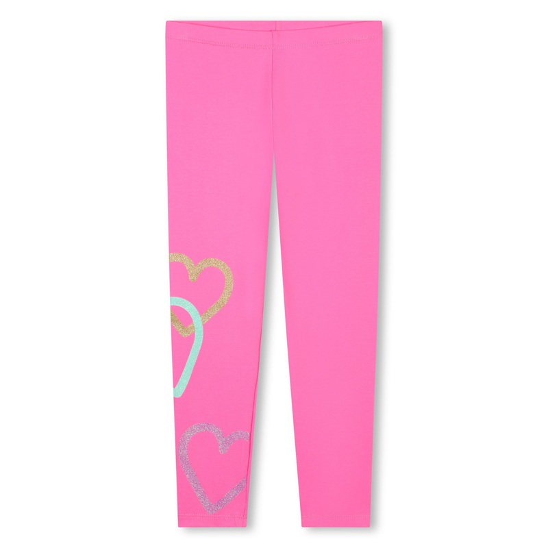 Carrement Beau Leggings - Pink