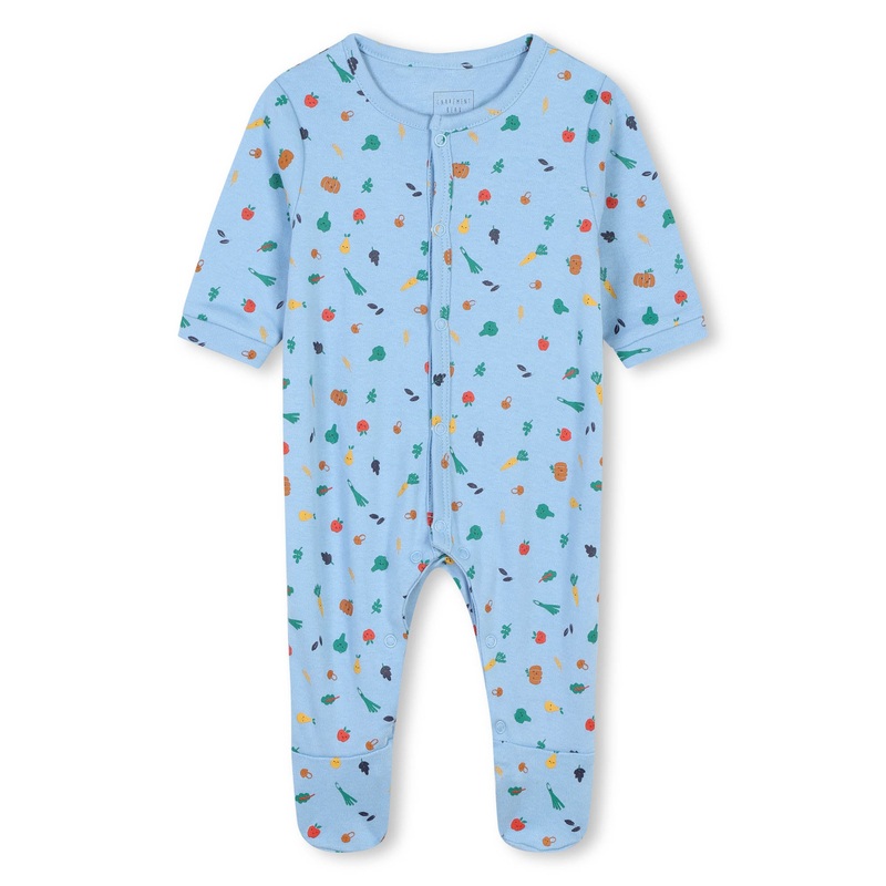 Carrement Beau  Pyjamas+Box - Blue