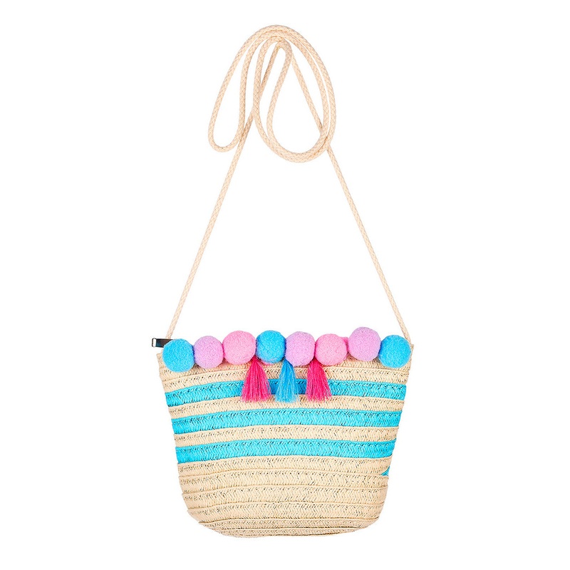 Souza Bag Alaia Pompom (1 pc)