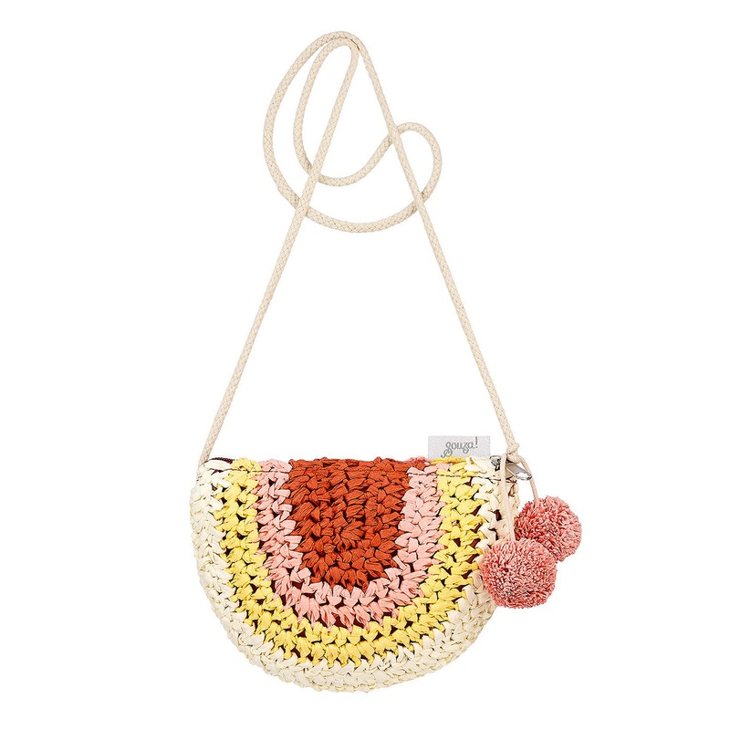 Souza Bag Alies Multicolour (1 pc)