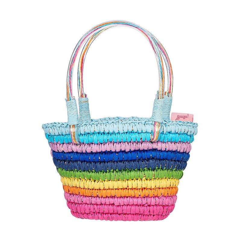 Souza Bag Alivia Multicolour (1 pc)