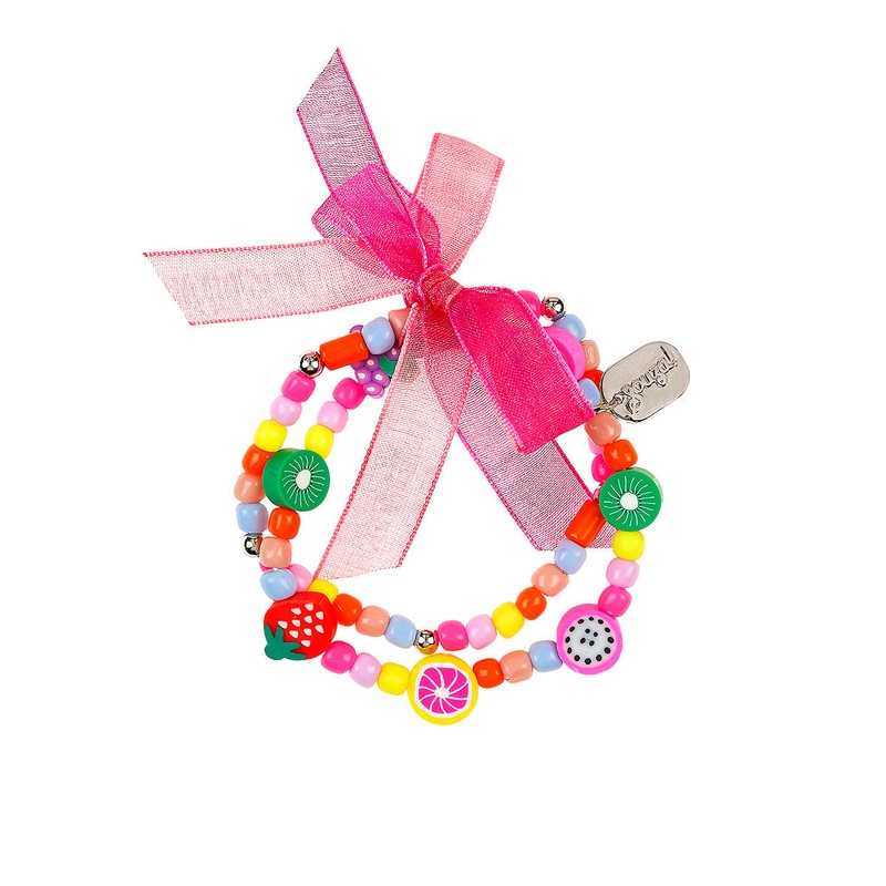 Souza Bracelet Ankie Fruit (1 Pc)