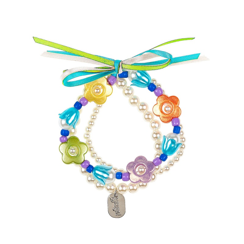 Souza Bracelet Arenda Flower (1 Pc)