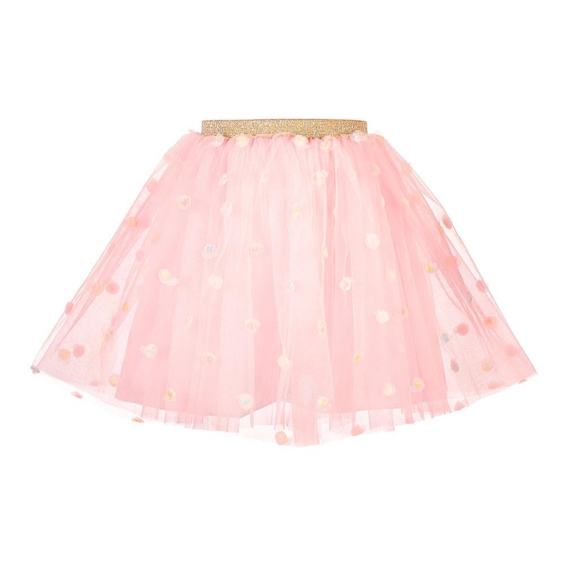 Souza Emi Skirt, 3-5 Yrs. Adjustable (1 pc)