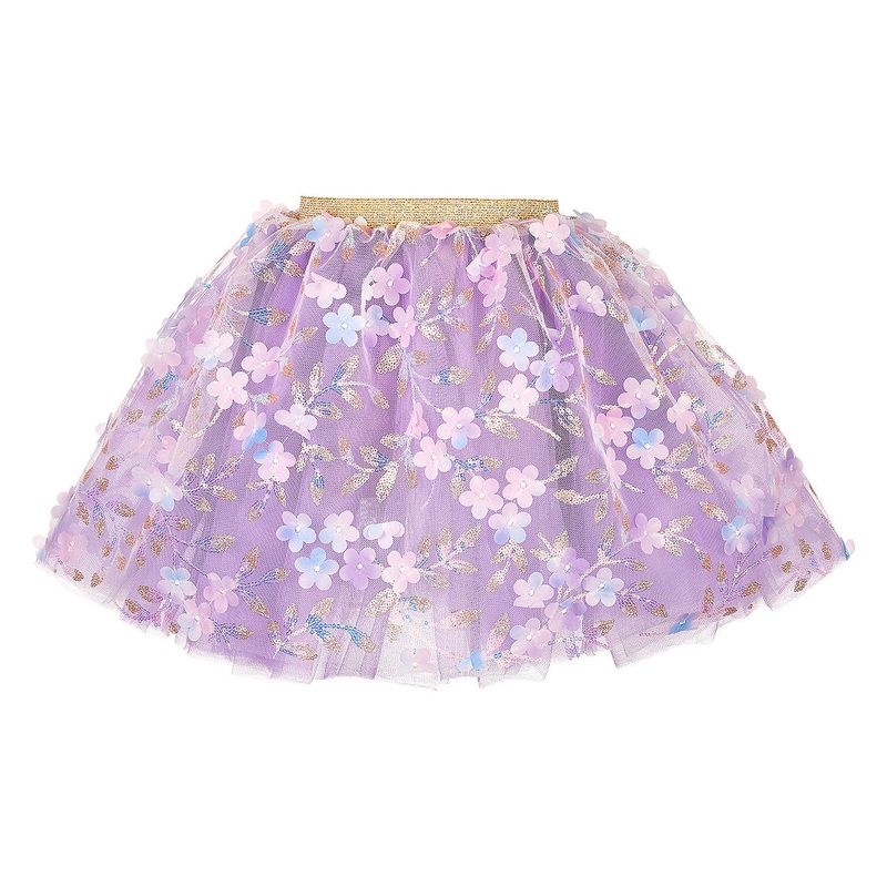 Souza Felin Skirt, 3-5 Yrs. Adjustable (1 pc)