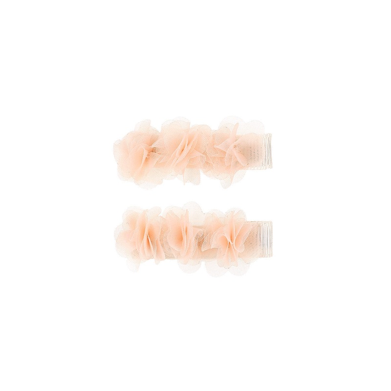 Souza Hair Claws Aagje (2 Pc/Card, 1 Card)