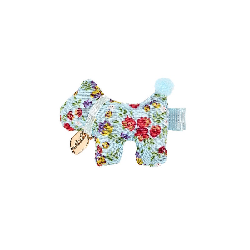 Souza Hair Claws Jayla Mint (1 Pc/Card, 1 Card)