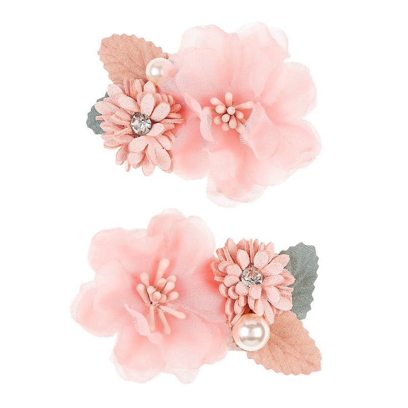 Souza Hair Claws Madelief (2 Pcs/Card, 1 Card)