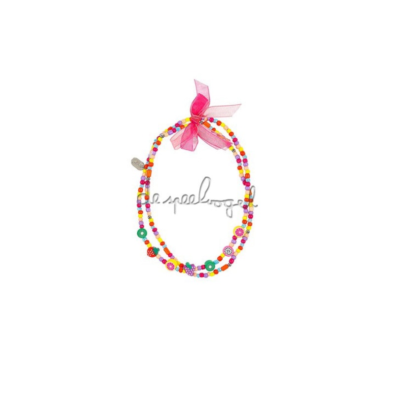 Souza Necklace Ankie Fruit (1 Pc)