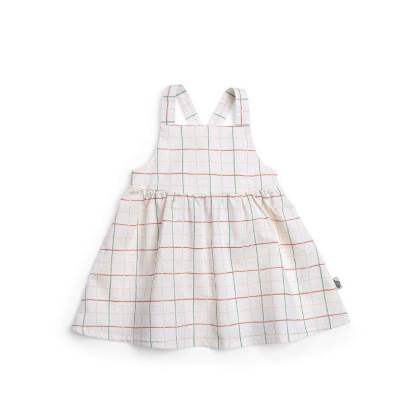 Moulin Roty Trois Petits Lapins - Jessica Robe