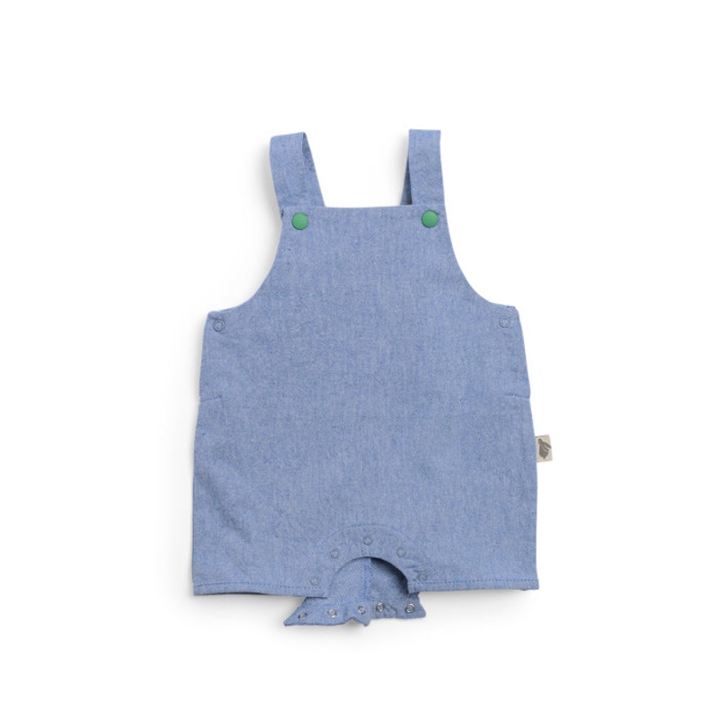 Moulin Roty Trois Petits Lapins - Justin Salopette