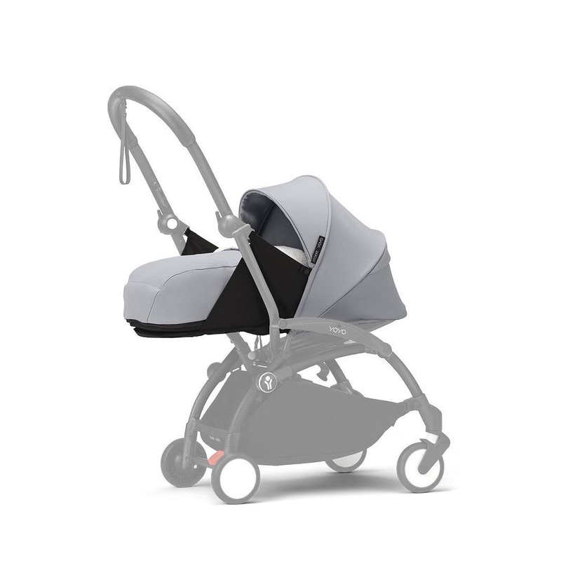 Stokke YOYO 0+ Newborn Pack - Stone