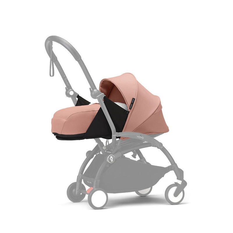 Stokke YOYO 0+ Newborn Pack - Ginger