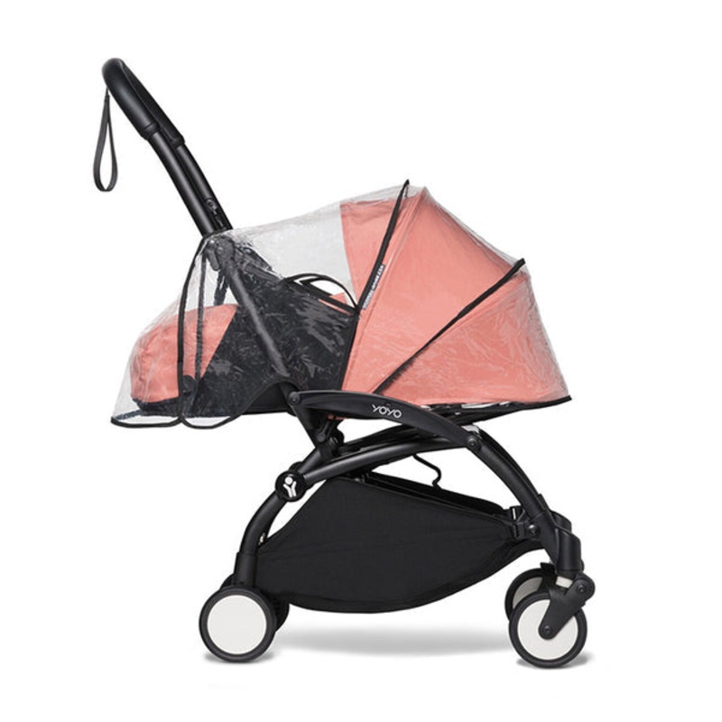 Stokke YOYO 0+ Newborn Rain Cover