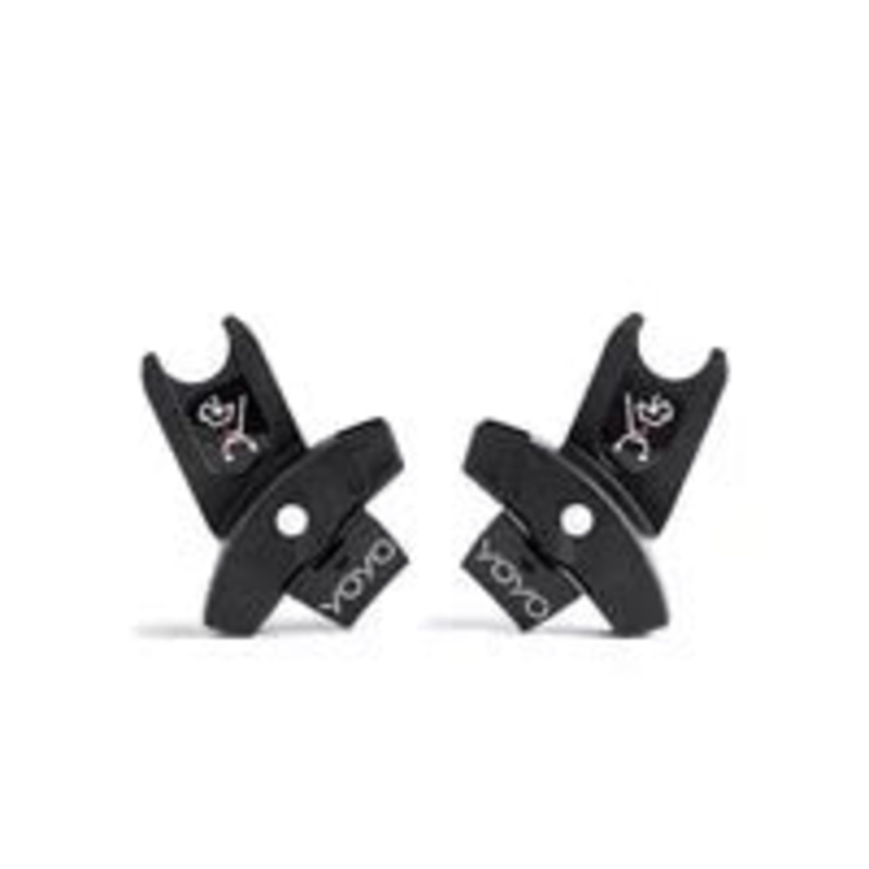 Stokke YOYO Car Seat Adapters