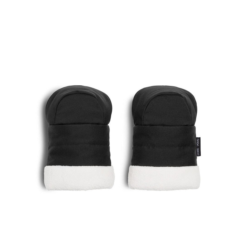Stokke YOYO Mittens - Black