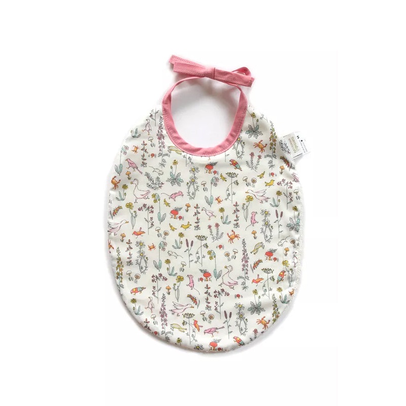 Barnabe aime le caf Bib Cleste 22 x 29 cm