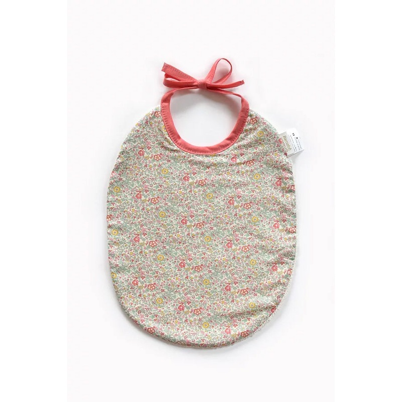 Barnabe aime le caf Bib Paloma 22 x 29 cm