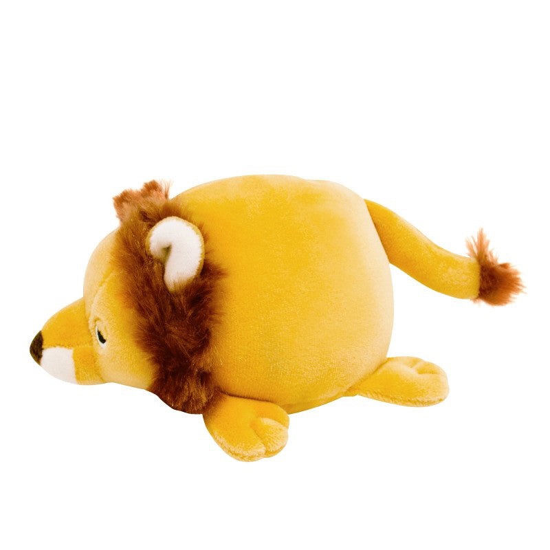 nemu nemu animals Nemu Nemu - Leon - Lion - Size S - 17 cm