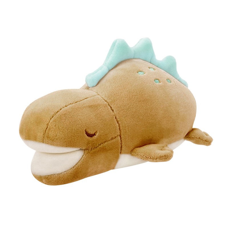 nemu nemu animals Nemu Nemu - Stego - Dinausor - Size S - 17 cm
