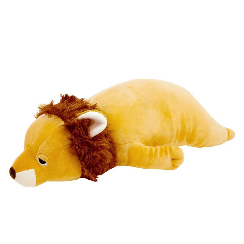 nemu nemu animals Torder Nemu Nemu - Leon - Lion - Size L - 53 cm