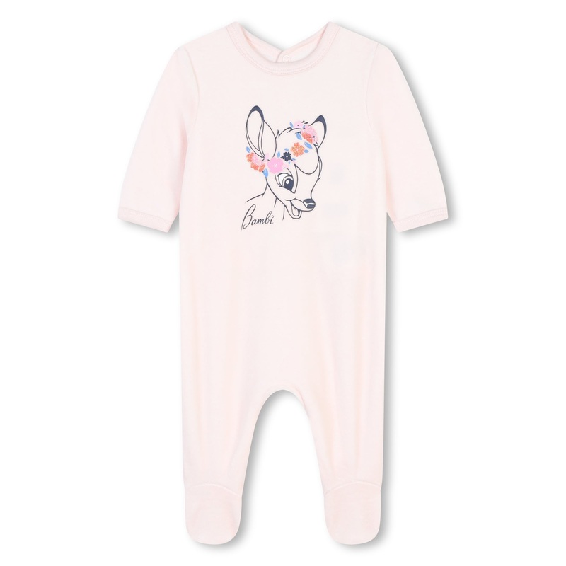 Carrement Beau Pyjamas - Apricot