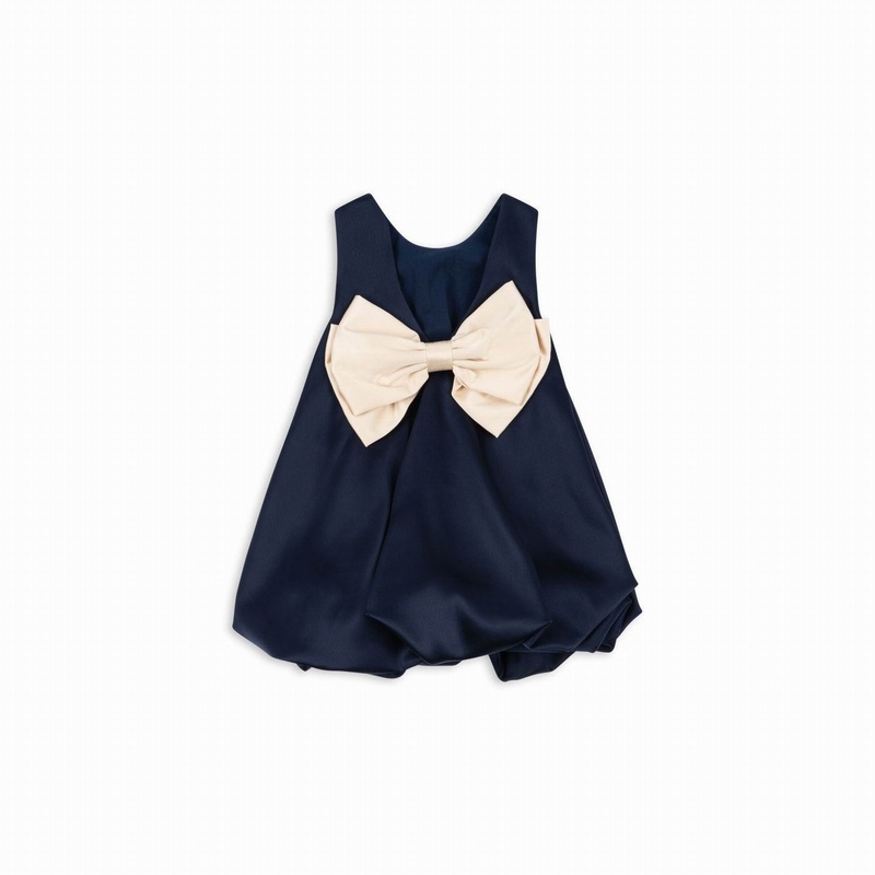 Konges Sljd Sheena Dress-Navy Blazer