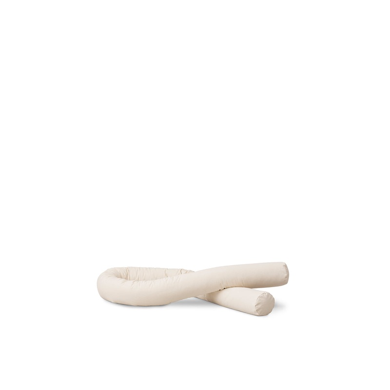 Oliver Furniture Bed Snake For Camp Beds, Undyed (Pre-Order; Est. Delivery in 6-10 Weeks)