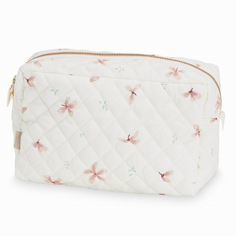 Cam Cam Copenhagen Beauty Purse  Ocs Windflower Creme