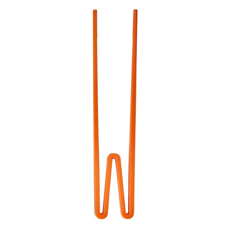 Rice DK Chopsticks - Orange