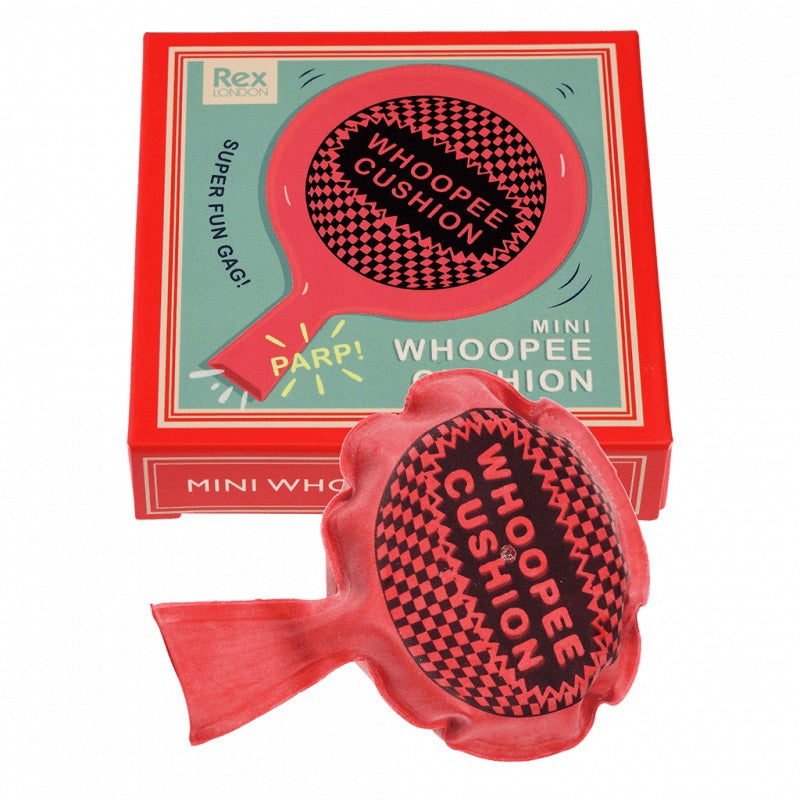 Rex Mini Whoopee Cushion