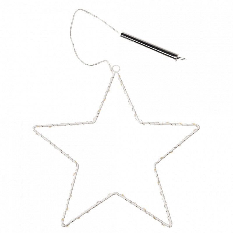 Rex Star Led Light - 30 cm