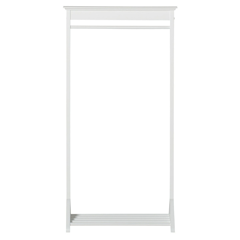 Oliver Furniture Seaside Clothes Rail 125cm (Pre-Order; Est. Delivery in 6-10 Weeks)
