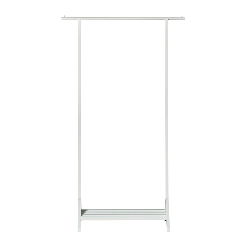 Oliver Furniture Seaside Clothes Rail 154cm (Pre-Order; Est. Delivery in 6-10 Weeks)