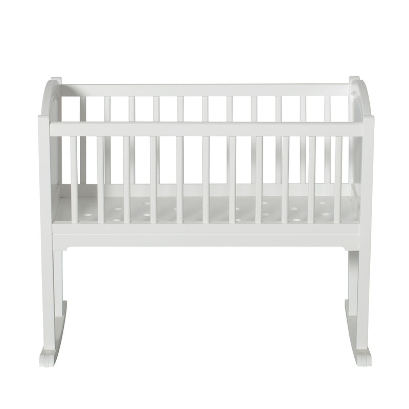 Oliver Furniture Seaside Cradle (Pre-Order; Est. Delivery in 6-10 Weeks)