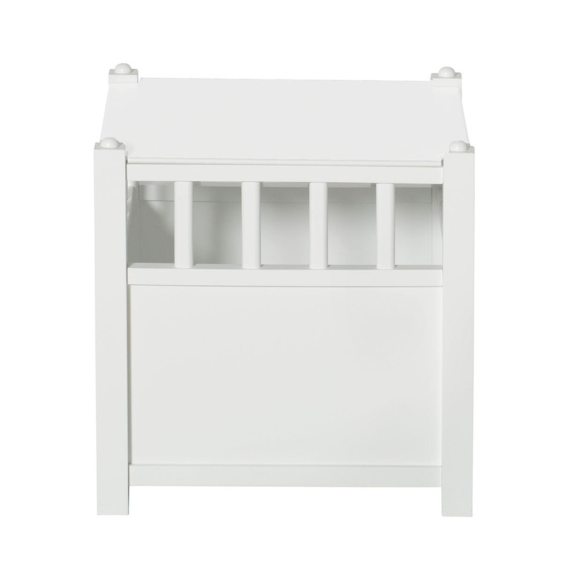 Oliver Furniture Seaside Cube (Pre-Order; Est. Delivery in 6-10 Weeks)
