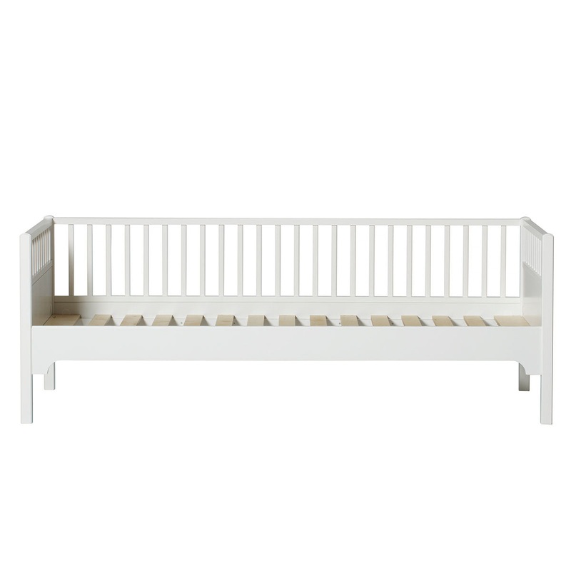 Oliver Furniture Seaside Day Bed (Pre-Order; Est. Delivery in 6-10 Weeks)