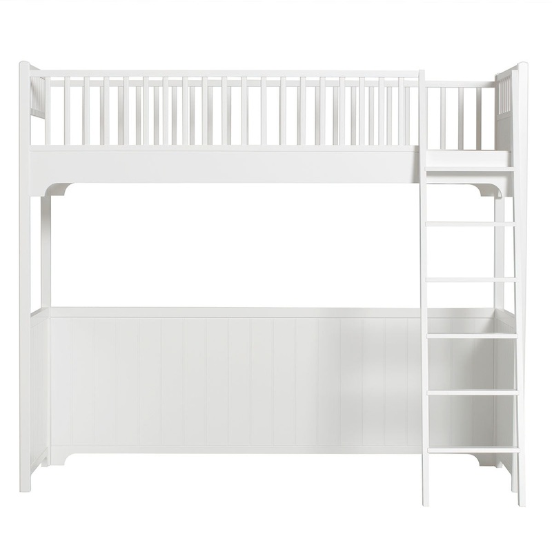 Oliver Furniture Seaside Loft Bed