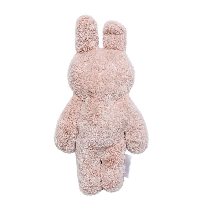 Britt Snuggles Bunny - Biscuit