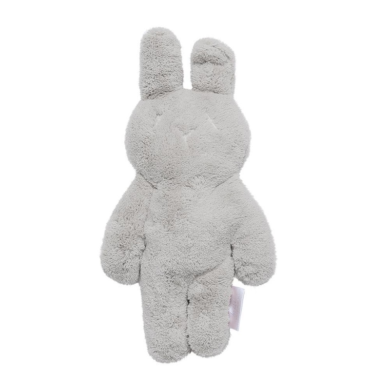 Britt Snuggles Bunny - Grey