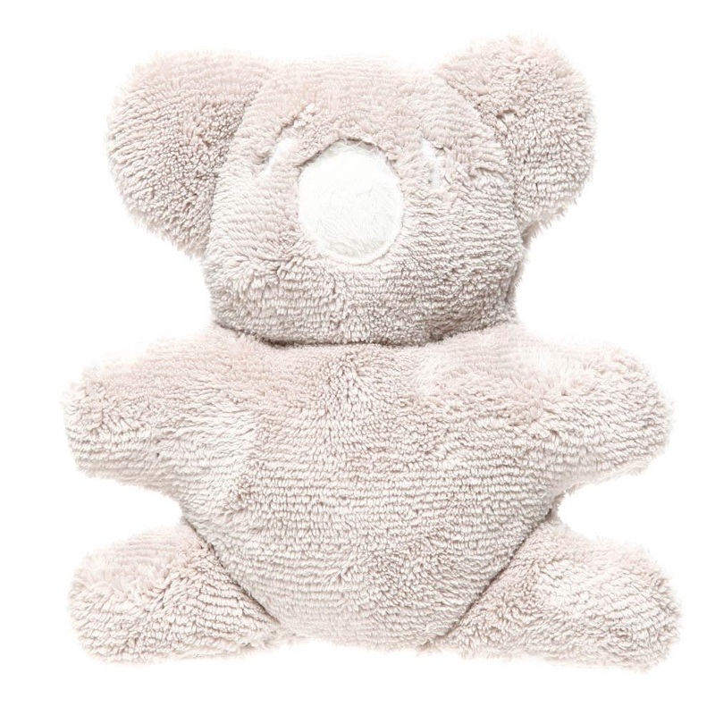 Britt Snuggles Koala - Grey