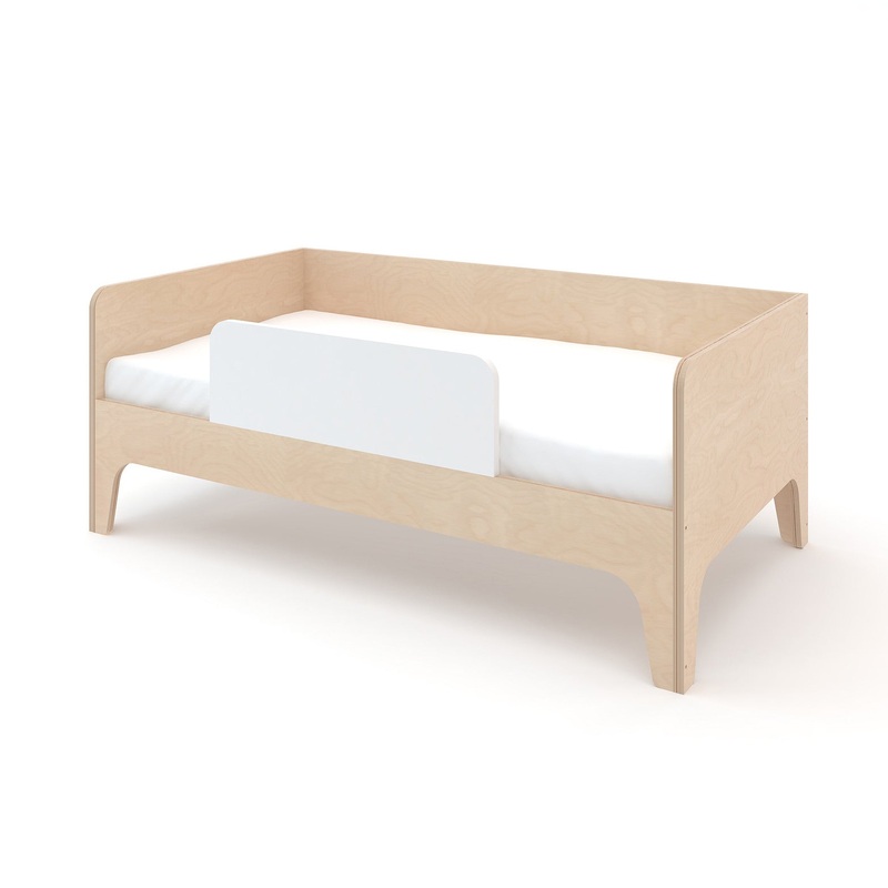Oeuf Perch Toddler Bed Birch
