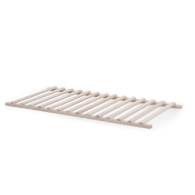 Childhome Tipi & House Slatted Frame Natural